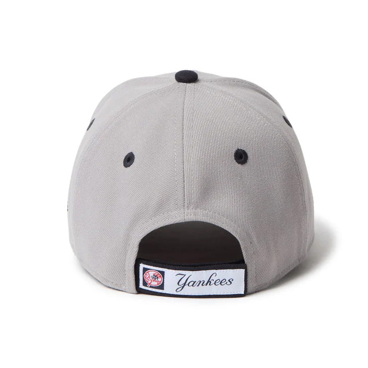 ニューエラ NEW ERA ニューヨーク・ヤンキース ジュニア用 キャップ NY Youth 9FORTY 940 2-Tone 14671599 小学生 こども Jr キッズ 子供 男の子 女の子 MLB メジャーリーグ 野球帽 帽子 スポーツキャップ ベースボールキャップ ぼうし