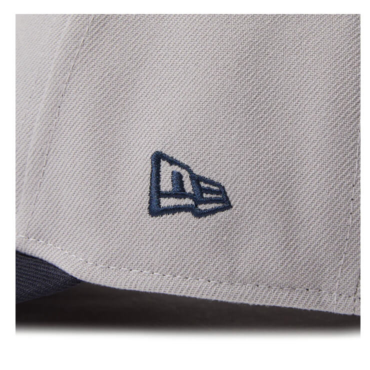 ニューエラ NEW ERA ニューヨーク・ヤンキース ジュニア用 キャップ NY Youth 9FORTY 940 2-Tone 14671599 小学生 こども Jr キッズ 子供 男の子 女の子 MLB メジャーリーグ 野球帽 帽子 スポーツキャップ ベースボールキャップ ぼうし