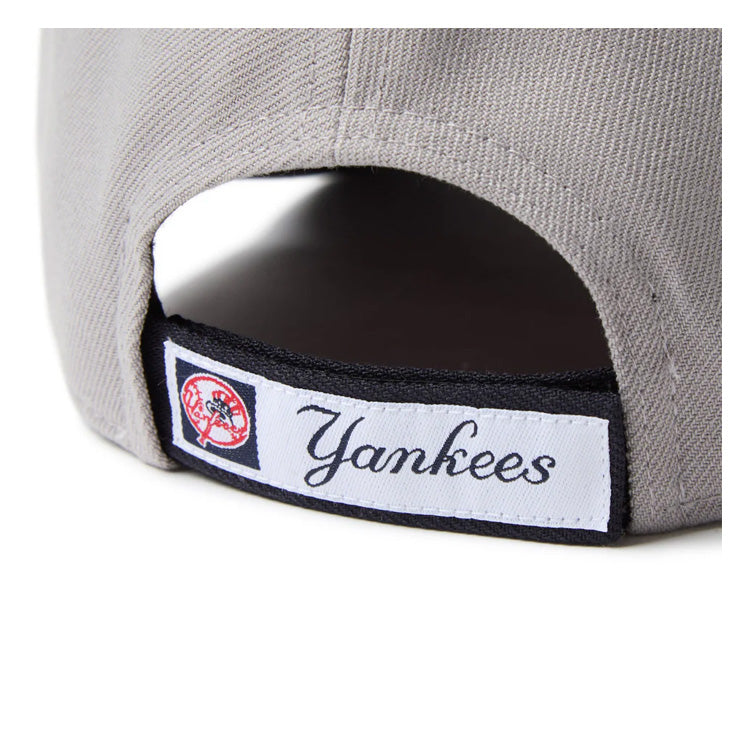 ニューエラ NEW ERA ニューヨーク・ヤンキース ジュニア用 キャップ NY Youth 9FORTY 940 2-Tone 14671599 小学生 こども Jr キッズ 子供 男の子 女の子 MLB メジャーリーグ 野球帽 帽子 スポーツキャップ ベースボールキャップ ぼうし