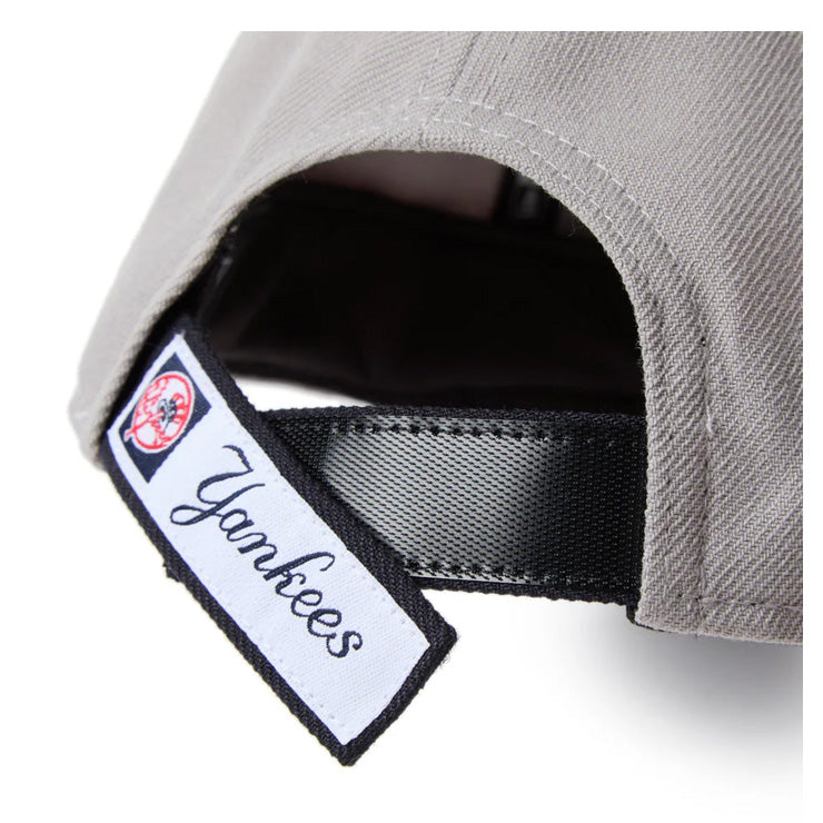 ニューエラ NEW ERA ニューヨーク・ヤンキース ジュニア用 キャップ NY Youth 9FORTY 940 2-Tone 14671599 小学生 こども Jr キッズ 子供 男の子 女の子 MLB メジャーリーグ 野球帽 帽子 スポーツキャップ ベースボールキャップ ぼうし