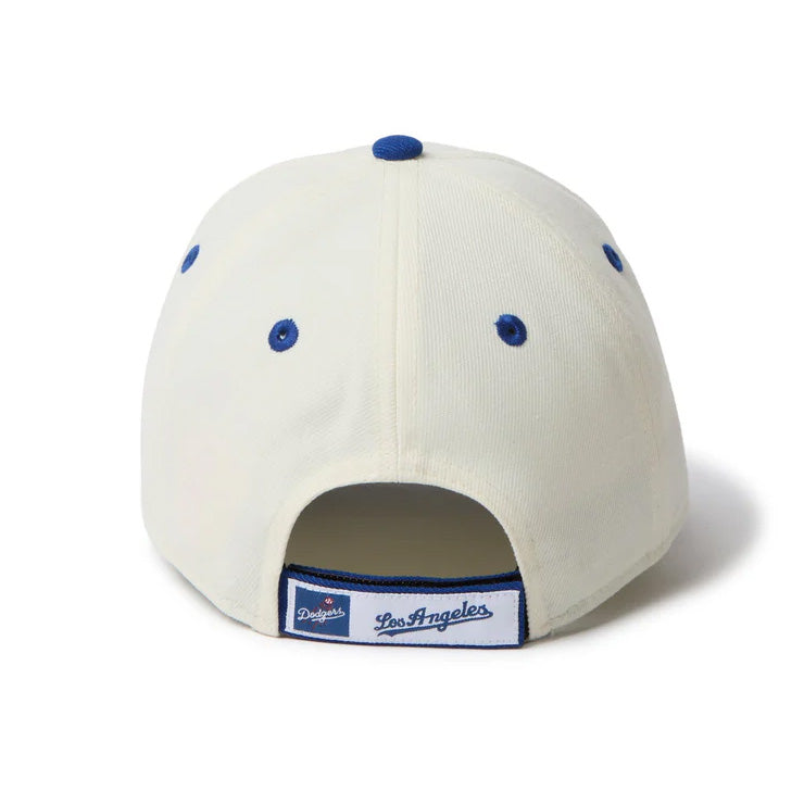 ニューエラ NEW ERA ロサンゼルス・ドジャース ジュニア用 キャップ Youth 9FORTY 940 2-Tone 14671600 小学生 こども Jr キッズ 子供 男の子 女の子 MLB メジャーリーグ 野球帽 帽子 スポーツキャップ ベースボールキャップ ぼうし