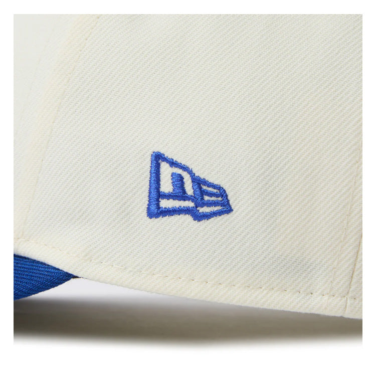 ニューエラ NEW ERA ロサンゼルス・ドジャース ジュニア用 キャップ Youth 9FORTY 940 2-Tone 14671600 小学生 こども Jr キッズ 子供 男の子 女の子 MLB メジャーリーグ 野球帽 帽子 スポーツキャップ ベースボールキャップ ぼうし