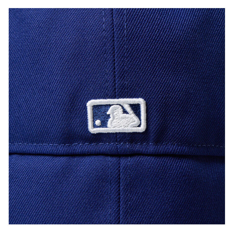 ニューエラ NEW ERA ロサンゼルス・ドジャース ジュニア用 ドッグ