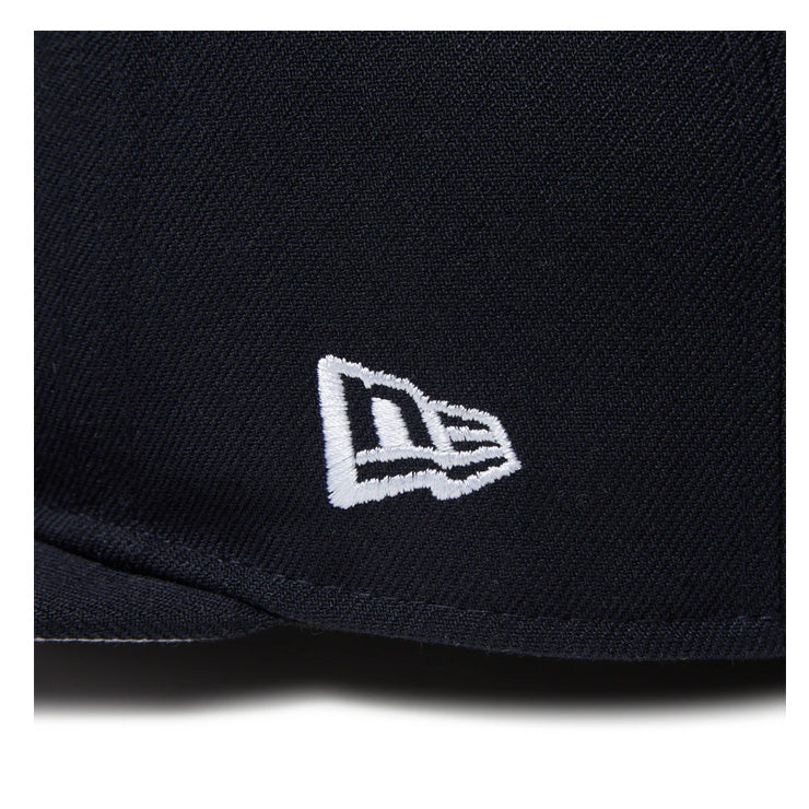ニューエラ NEW ERA 近鉄バファローズ キャップ 岡本太郎コラボ TARO OKAMOTO 1978 59FIFTY ソフトバックラム メンズ レディース ユニセックス 大人 一般 14683816 NPB プロ野球 野球帽 帽子 スポーツキャップ ベースボールキャップ ぼうし