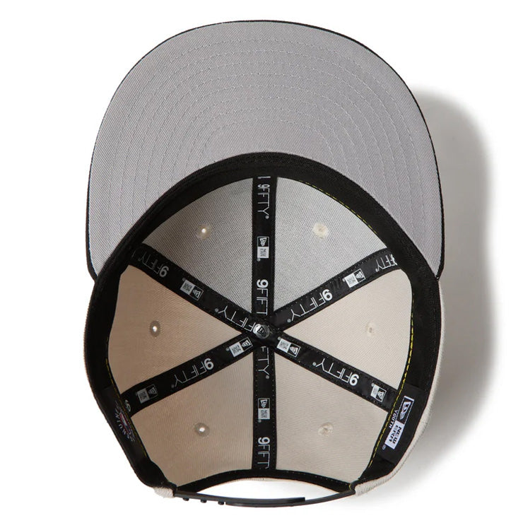 ニューエラ NEW ERA ロサンゼルス・ドジャース ジュニア用 キャップ Powered by GORO NAKATSUGAWA MIN-NANO Youth 9FIFTY 950 14703349 小学生 こども Jr キッズ 子供 男の子 女の子 MLB メジャーリーグ 野球帽 帽子 スポーツキャップ ベースボールキャップ ぼうし