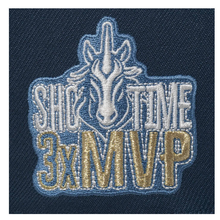 ニューエラ NEW ERA ロサンゼルス・ドジャース 大谷翔平 MVP ジュニア用 キャップ LA Youth 9FIFTY 950 シティコネクト 14730466 こども 子供 子ども キッズ Jr メジャーリーグ 野球帽 帽子 スポーツキャップ ベースボールキャップ ぼうし