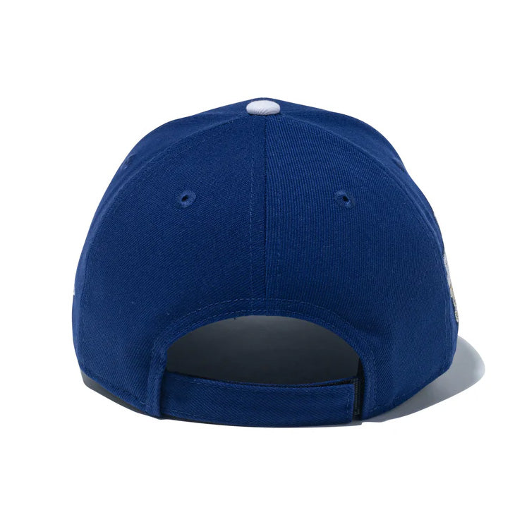 ニューエラ NEW ERA ロサンゼルス・ドジャース 大谷翔平 MVP キャップ LA 9FORTY 940 メンズ レディース ユニセックス 大人 14730489 MLB メジャーリーグ 野球帽 帽子 スポーツキャップ ベースボールキャップ ぼうし