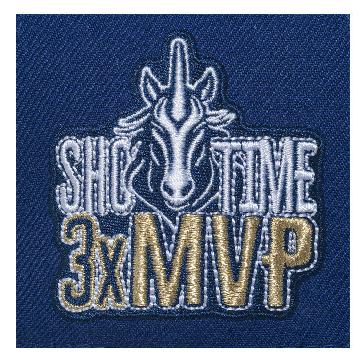 ニューエラ NEW ERA ロサンゼルス・ドジャース 大谷翔平 MVP キャップ LA 9FORTY 940 メンズ レディース ユニセックス 大人 14730489 MLB メジャーリーグ 野球帽 帽子 スポーツキャップ ベースボールキャップ ぼうし