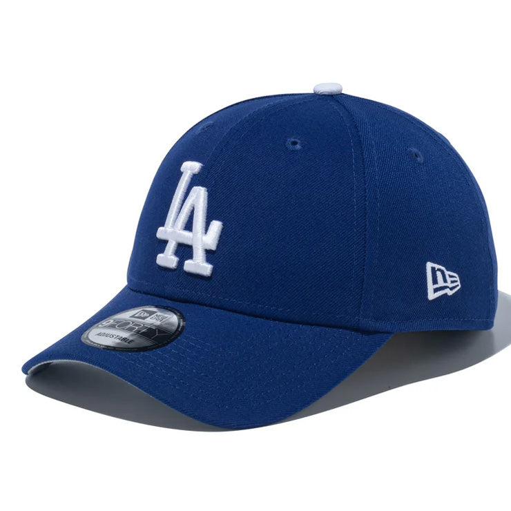 ニューエラ NEW ERA ロサンゼルス・ドジャース 大谷翔平 MVP キャップ LA 9FORTY 940 メンズ レディース ユニセックス 大人 14730489 MLB メジャーリーグ 野球帽 帽子 スポーツキャップ ベースボールキャップ ぼうし