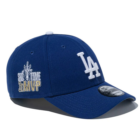 ニューエラ NEW ERA ロサンゼルス・ドジャース 大谷翔平 MVP キャップ LA 9FORTY 940 メンズ レディース ユニセックス 大人 14730489 MLB メジャーリーグ 野球帽 帽子 スポーツキャップ ベースボールキャップ ぼうし