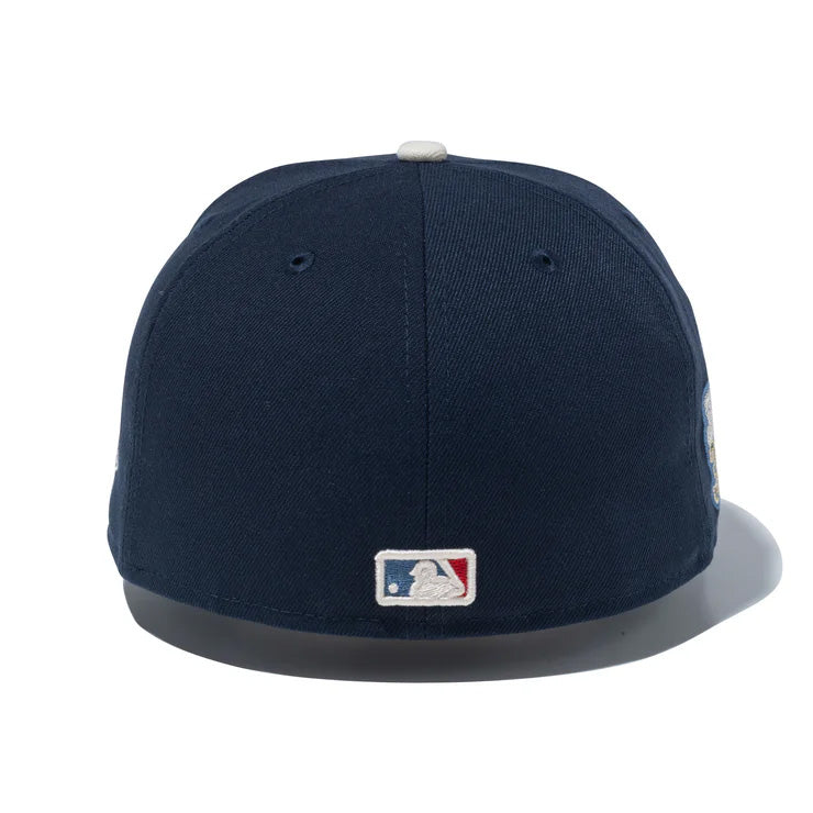 ニューエラ NEW ERA ロサンゼルス・ドジャース 大谷翔平 MVP キャップ LA 59FIFTY 5950 シティコネクト メンズ レディース ユニセックス 大人 14730507 MLB メジャーリーグ 野球帽 帽子 スポーツキャップ