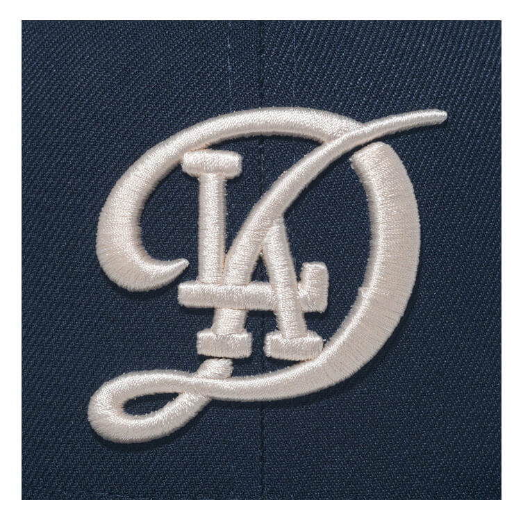 ニューエラ NEW ERA ロサンゼルス・ドジャース 大谷翔平 MVP キャップ LA 59FIFTY 5950 シティコネクト メンズ レディース ユニセックス 大人 14730507 MLB メジャーリーグ 野球帽 帽子 スポーツキャップ