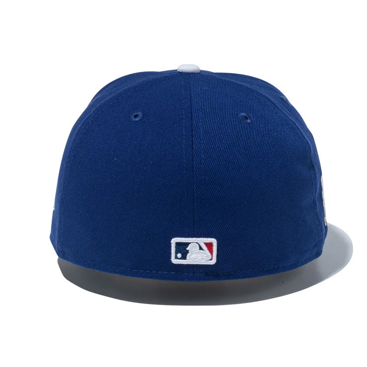 ニューエラ NEW ERA ロサンゼルス・ドジャース 大谷翔平 MVP キャップ LA 59FIFTY 5950 メンズ レディース ユニセックス 大人 14730508 MLB メジャーリーグ 野球帽 帽子 スポーツキャップ