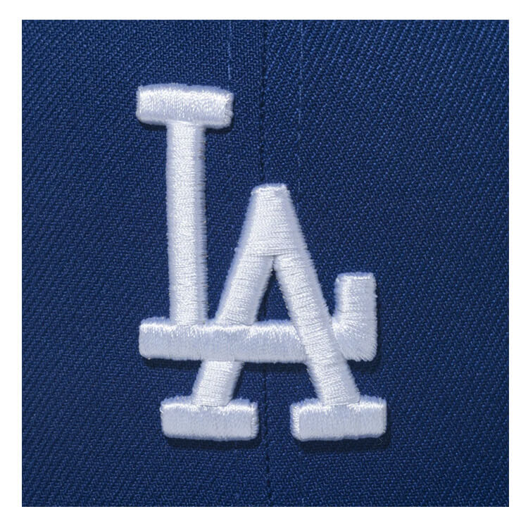 ニューエラ NEW ERA ロサンゼルス・ドジャース 大谷翔平 MVP キャップ LA 59FIFTY 5950 メンズ レディース ユニセックス 大人 14730508 MLB メジャーリーグ 野球帽 帽子 スポーツキャップ