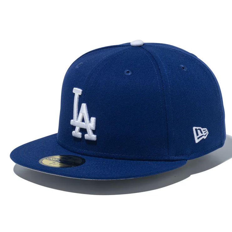 ニューエラ NEW ERA ロサンゼルス・ドジャース 大谷翔平 MVP キャップ LA 59FIFTY 5950 メンズ レディース ユニセックス 大人 14730508 MLB メジャーリーグ 野球帽 帽子 スポーツキャップ