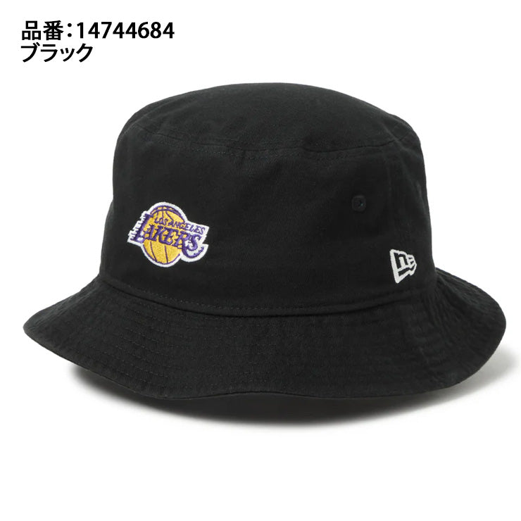 2026モデル】ニューエラ NEW ERA バケットハット ロサンゼルス