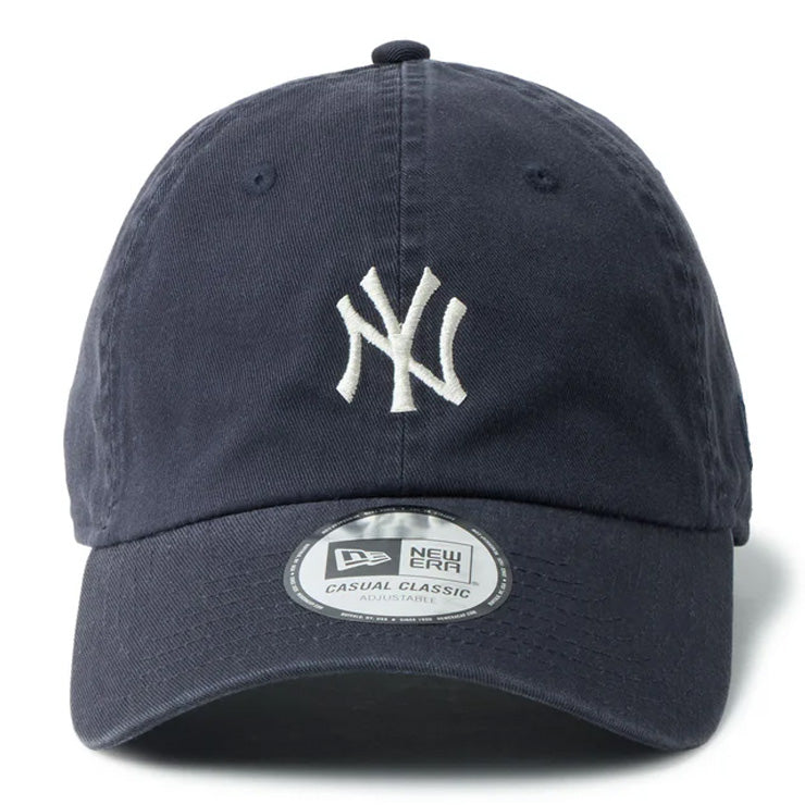 【2026モデル】ニューエラ NEW ERA ニューヨーク・ヤンキース キャップ NY カジュアルクラシック メンズ レディース ユニセックス 14744731 14744733 MLB メジャーリーグ 野球帽 帽子 スポーツキャップ ベースボールキャップ ぼうし