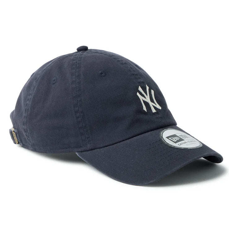 【2026モデル】ニューエラ NEW ERA ニューヨーク・ヤンキース キャップ NY カジュアルクラシック メンズ レディース ユニセックス 14744731 14744733 MLB メジャーリーグ 野球帽 帽子 スポーツキャップ ベースボールキャップ ぼうし