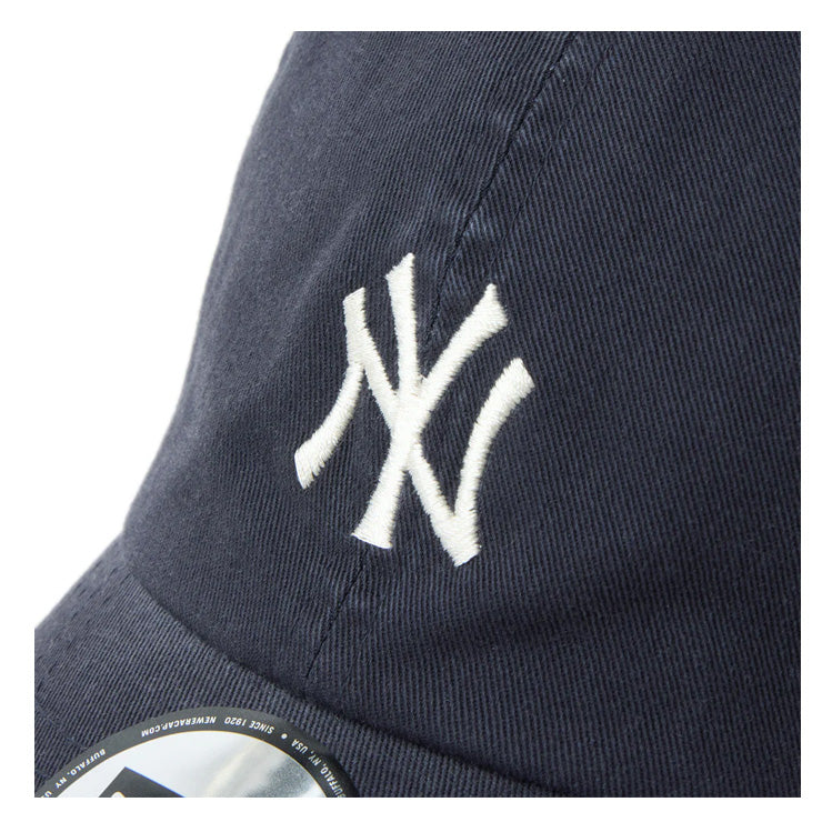 【2026モデル】ニューエラ NEW ERA ニューヨーク・ヤンキース キャップ NY カジュアルクラシック メンズ レディース ユニセックス 14744731 14744733 MLB メジャーリーグ 野球帽 帽子 スポーツキャップ ベースボールキャップ ぼうし