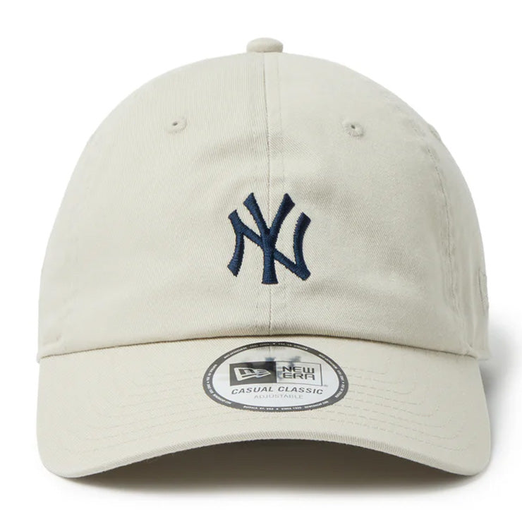 【2026モデル】ニューエラ NEW ERA ニューヨーク・ヤンキース キャップ NY カジュアルクラシック メンズ レディース ユニセックス 14744731 14744733 MLB メジャーリーグ 野球帽 帽子 スポーツキャップ ベースボールキャップ ぼうし