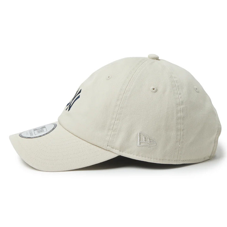 【2026モデル】ニューエラ NEW ERA ニューヨーク・ヤンキース キャップ NY カジュアルクラシック メンズ レディース ユニセックス 14744731 14744733 MLB メジャーリーグ 野球帽 帽子 スポーツキャップ ベースボールキャップ ぼうし
