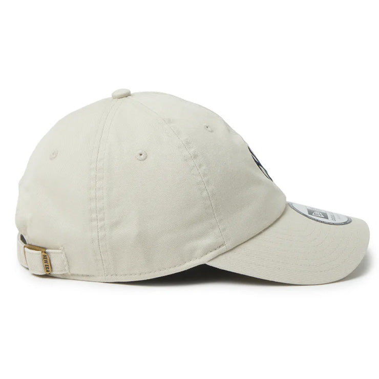 【2026モデル】ニューエラ NEW ERA ニューヨーク・ヤンキース キャップ NY カジュアルクラシック メンズ レディース ユニセックス 14744731 14744733 MLB メジャーリーグ 野球帽 帽子 スポーツキャップ ベースボールキャップ ぼうし