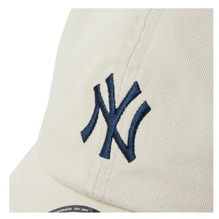 【2026モデル】ニューエラ NEW ERA ニューヨーク・ヤンキース キャップ NY カジュアルクラシック メンズ レディース ユニセックス 14744731 14744733 MLB メジャーリーグ 野球帽 帽子 スポーツキャップ ベースボールキャップ ぼうし