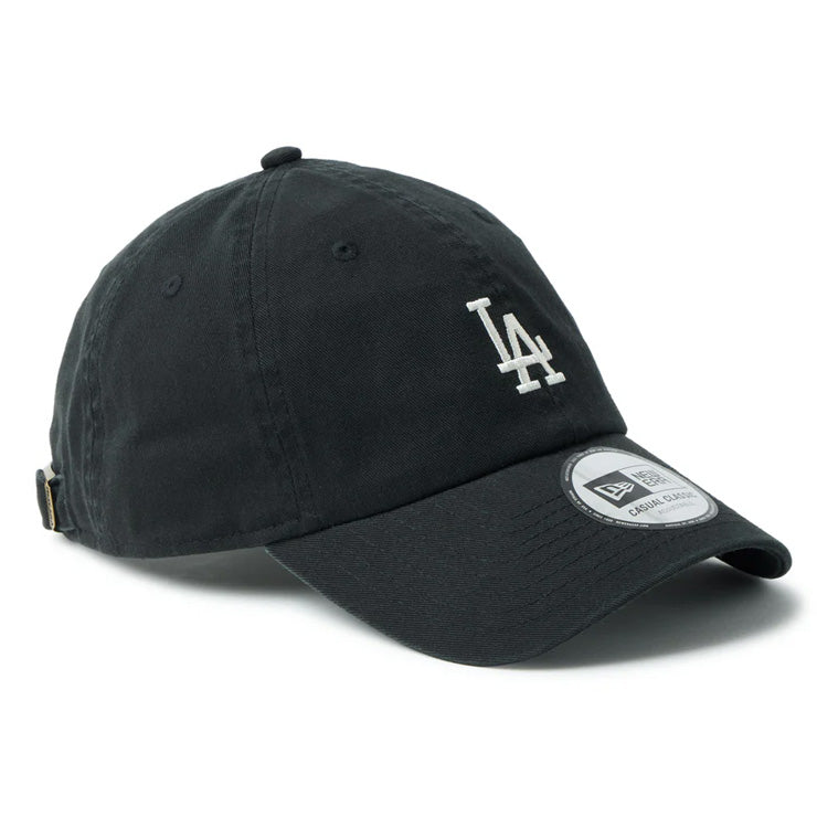 【2026モデル】ニューエラ NEW ERA ロサンゼルス・ドジャース キャップ LA カジュアルクラシック メンズ レディース ユニセックス 14744735 14744736 MLB メジャーリーグ 野球帽 帽子 スポーツキャップ ベースボールキャップ ぼうし