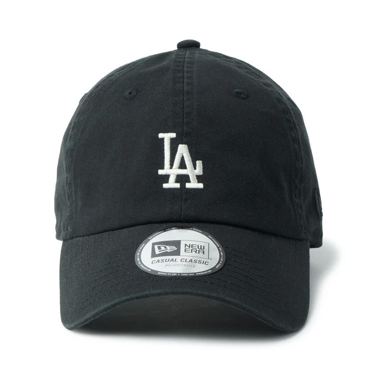 【2026モデル】ニューエラ NEW ERA ロサンゼルス・ドジャース キャップ LA カジュアルクラシック メンズ レディース ユニセックス 14744735 14744736 MLB メジャーリーグ 野球帽 帽子 スポーツキャップ ベースボールキャップ ぼうし