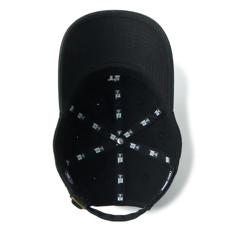 【2026モデル】ニューエラ NEW ERA ロサンゼルス・ドジャース キャップ LA カジュアルクラシック メンズ レディース ユニセックス 14744735 14744736 MLB メジャーリーグ 野球帽 帽子 スポーツキャップ ベースボールキャップ ぼうし