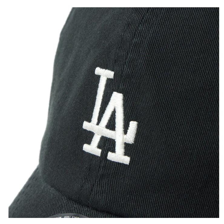 【2026モデル】ニューエラ NEW ERA ロサンゼルス・ドジャース キャップ LA カジュアルクラシック メンズ レディース ユニセックス 14744735 14744736 MLB メジャーリーグ 野球帽 帽子 スポーツキャップ ベースボールキャップ ぼうし