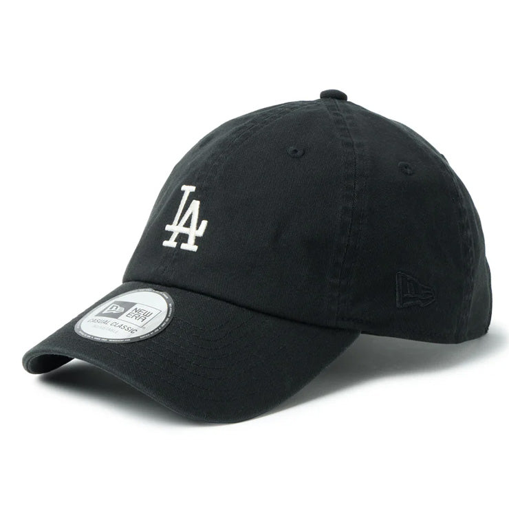 【2026モデル】ニューエラ NEW ERA ロサンゼルス・ドジャース キャップ LA カジュアルクラシック メンズ レディース ユニセックス 14744735 14744736 MLB メジャーリーグ 野球帽 帽子 スポーツキャップ ベースボールキャップ ぼうし