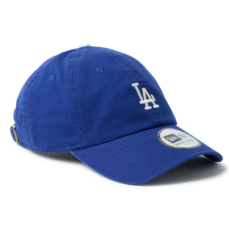 【2026モデル】ニューエラ NEW ERA ロサンゼルス・ドジャース キャップ LA カジュアルクラシック メンズ レディース ユニセックス 14744735 14744736 MLB メジャーリーグ 野球帽 帽子 スポーツキャップ ベースボールキャップ ぼうし