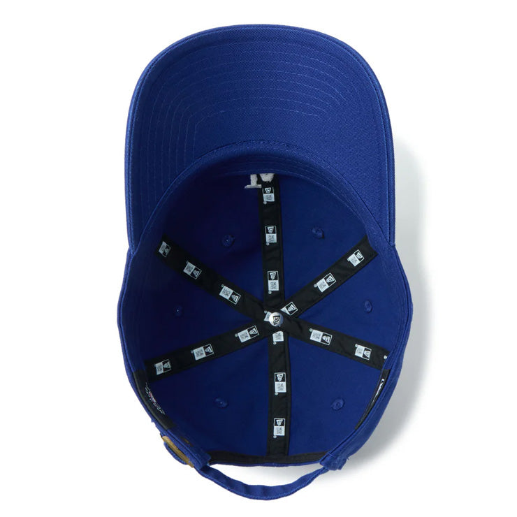 【2026モデル】ニューエラ NEW ERA ロサンゼルス・ドジャース キャップ LA カジュアルクラシック メンズ レディース ユニセックス 14744735 14744736 MLB メジャーリーグ 野球帽 帽子 スポーツキャップ ベースボールキャップ ぼうし