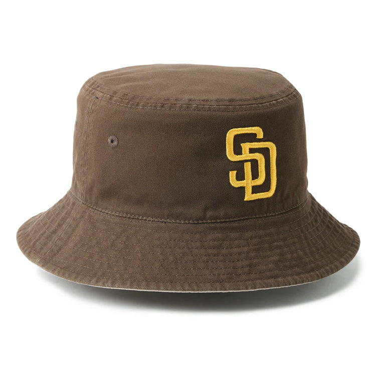 2026モデル】ニューエラ NEW ERA バケットハット サンディエゴ
