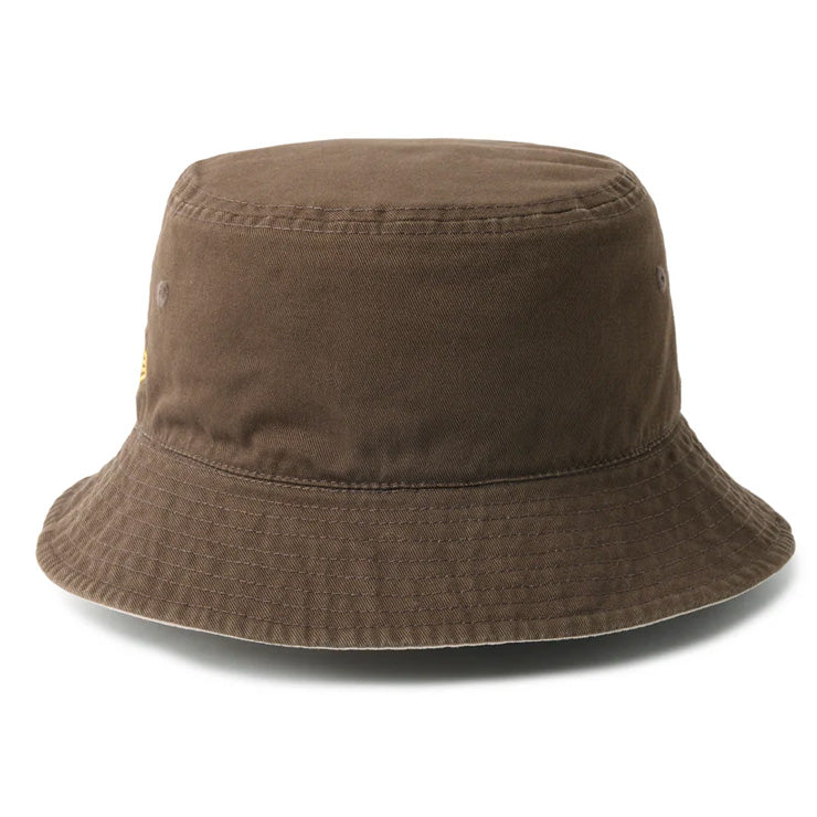 【2026モデル】ニューエラ NEW ERA バケットハット サンディエゴ・パドレス SD バケット01 リバーシブル MLB Bucket Hat 14744769 バケハ メンズ レディース ユニセックス 大人 一般 メジャーリーグ 帽子 ぼうし