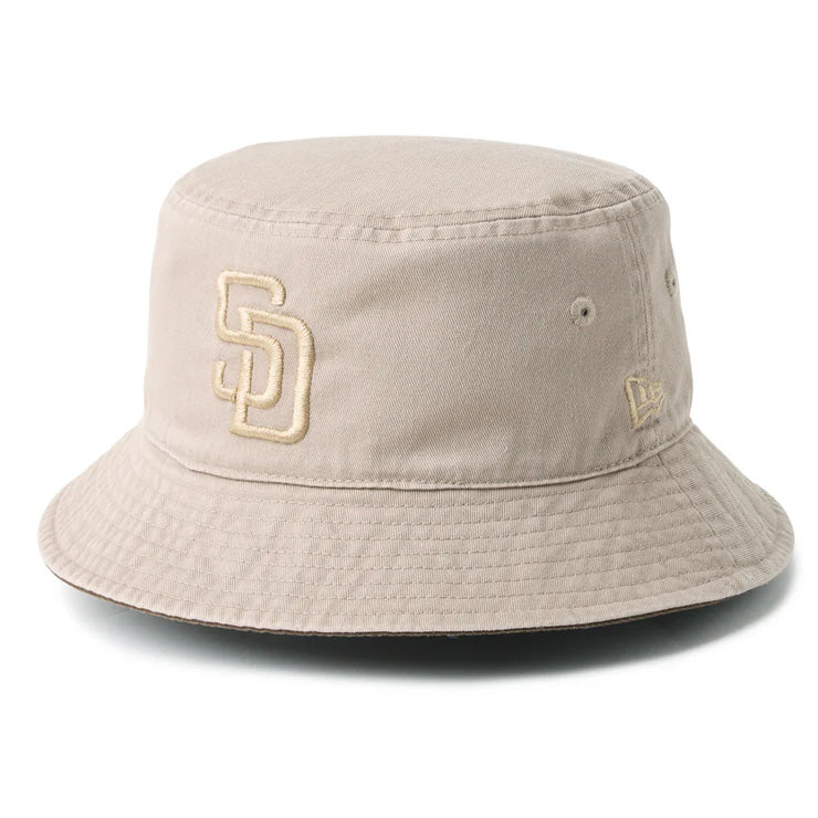 2026モデル】ニューエラ NEW ERA バケットハット サンディエゴ