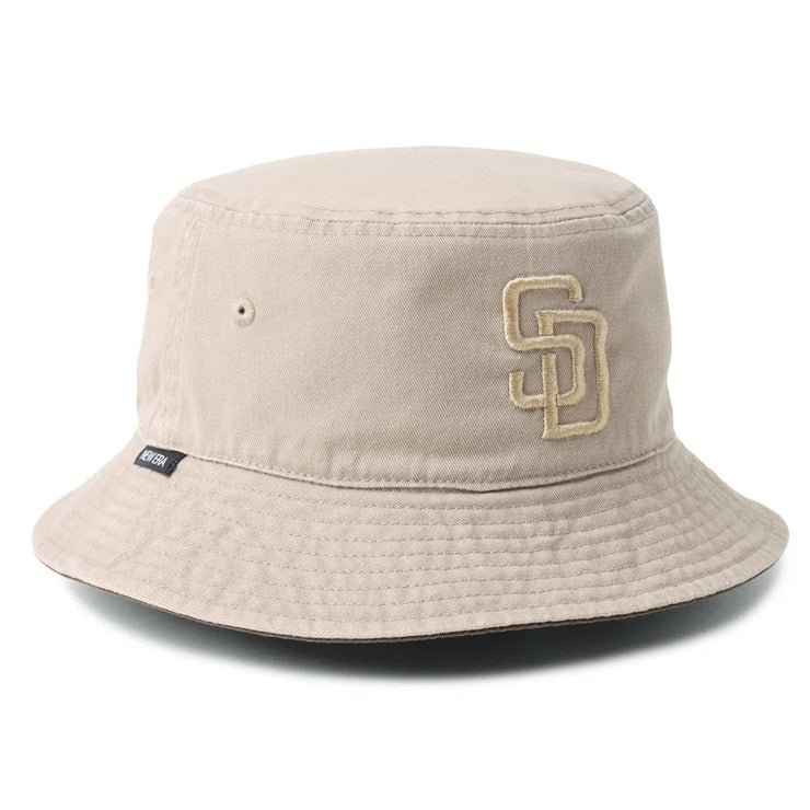 2026モデル】ニューエラ NEW ERA バケットハット サンディエゴ