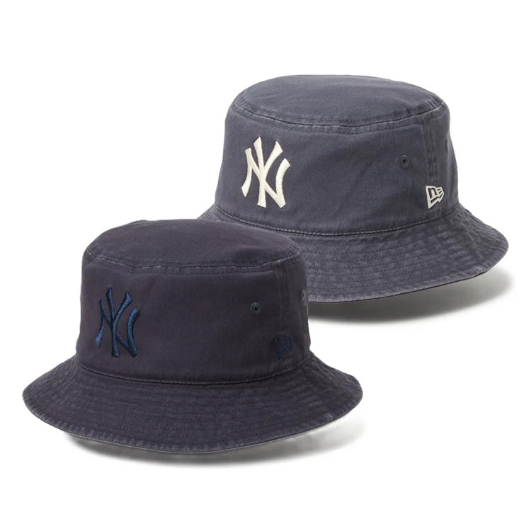 2026モデル】ニューエラ NEW ERA バケットハット ニューヨーク