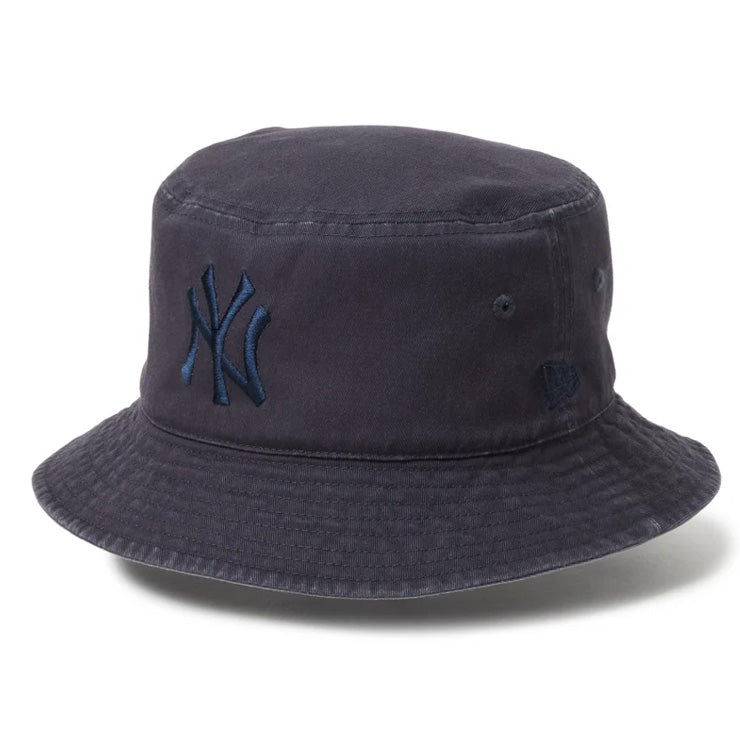 2026モデル】ニューエラ NEW ERA バケットハット ニューヨーク