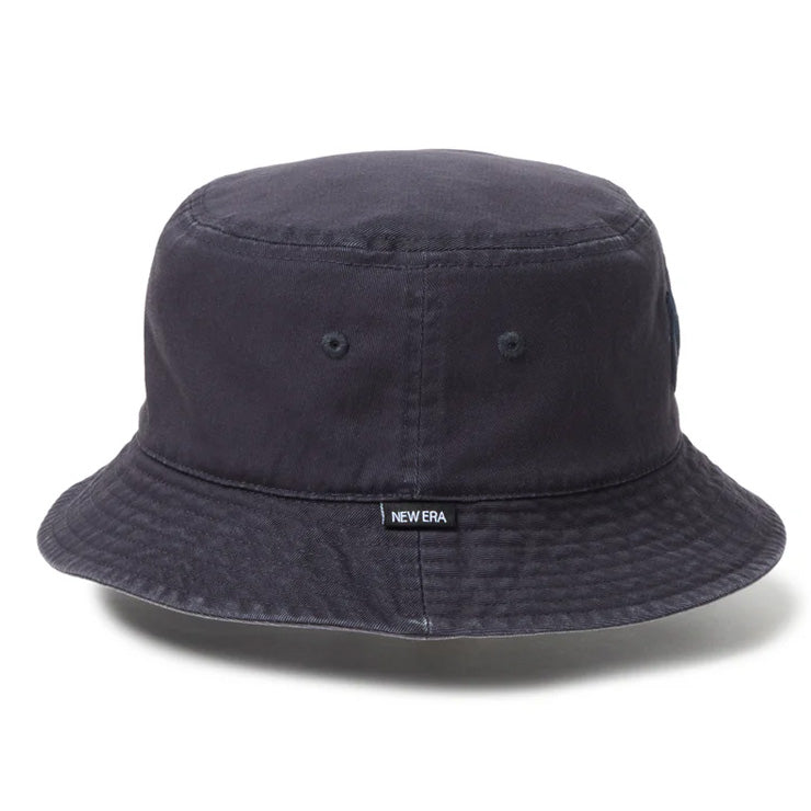 【2026モデル】ニューエラ NEW ERA バケットハット ニューヨーク・ヤンキース NY バケット01 リバーシブル MLB Bucket Hat 14744770 バケハ メンズ レディース ユニセックス 大人 一般 メジャーリーグ 帽子 ぼうし