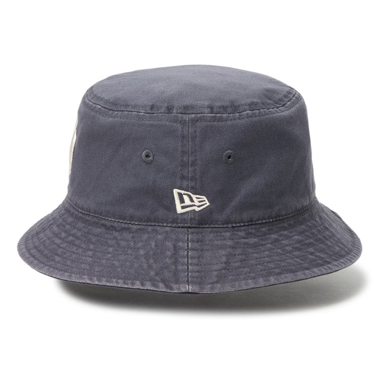 ☆美品☆N°21 ×ニューエラ MLBコラボ バケットハット ヤンキース NEW ERA（ニューエラ） 正規品 バケットハット バケハ 帽子 ハット