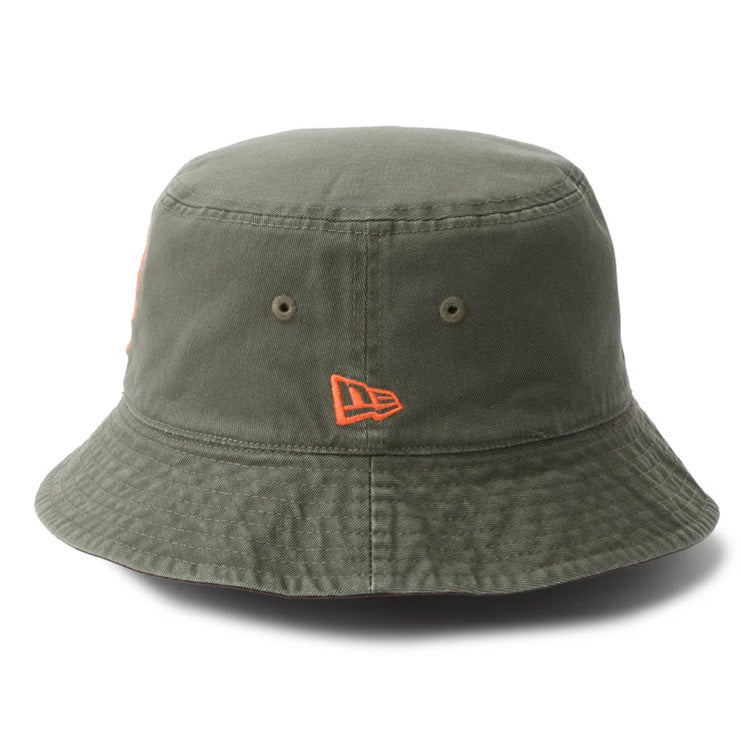 2026モデル】ニューエラ NEW ERA バケットハット ニューヨーク・メッツ