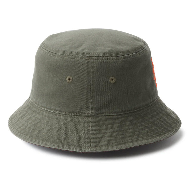 【2026モデル】ニューエラ NEW ERA バケットハット ニューヨーク・メッツ バケット01 リバーシブル MLB Bucket Hat 14744771 バケハ メンズ レディース ユニセックス 大人 一般 メジャーリーグ 帽子 ぼうし