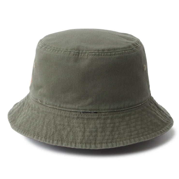 【2026モデル】ニューエラ NEW ERA バケットハット ニューヨーク・メッツ バケット01 リバーシブル MLB Bucket Hat 14744771 バケハ メンズ レディース ユニセックス 大人 一般 メジャーリーグ 帽子 ぼうし