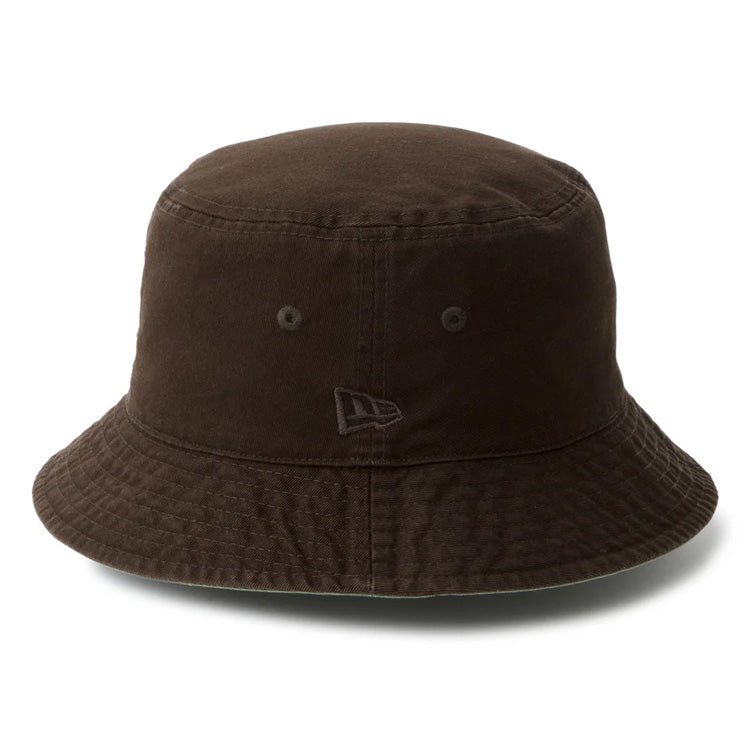 2026モデル】ニューエラ NEW ERA バケットハット ニューヨーク・メッツ