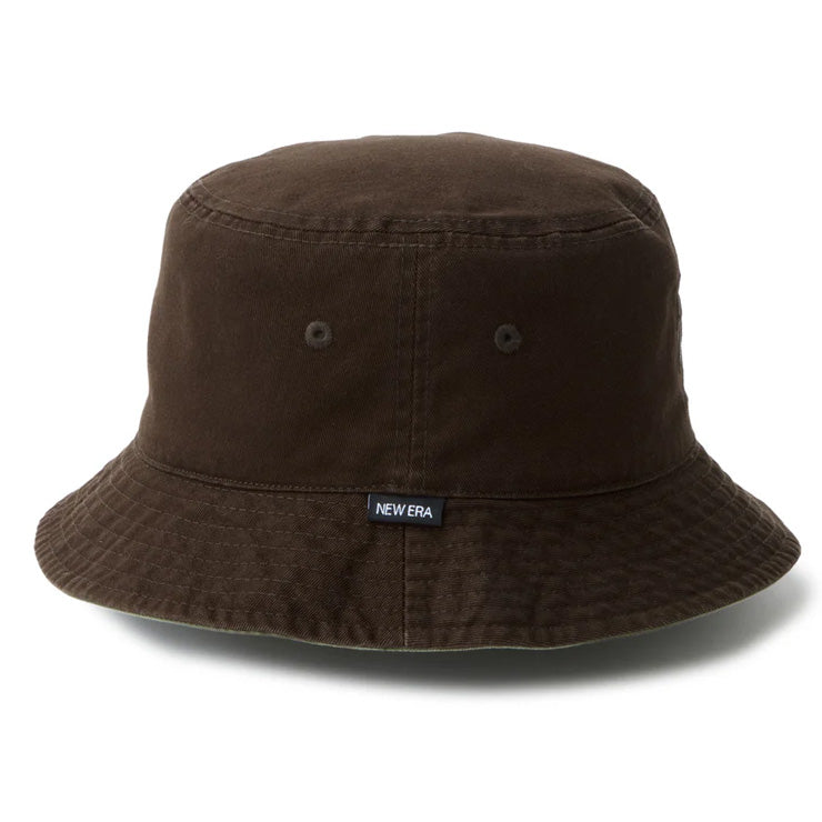 【2026モデル】ニューエラ NEW ERA バケットハット ニューヨーク・メッツ バケット01 リバーシブル MLB Bucket Hat 14744771 バケハ メンズ レディース ユニセックス 大人 一般 メジャーリーグ 帽子 ぼうし