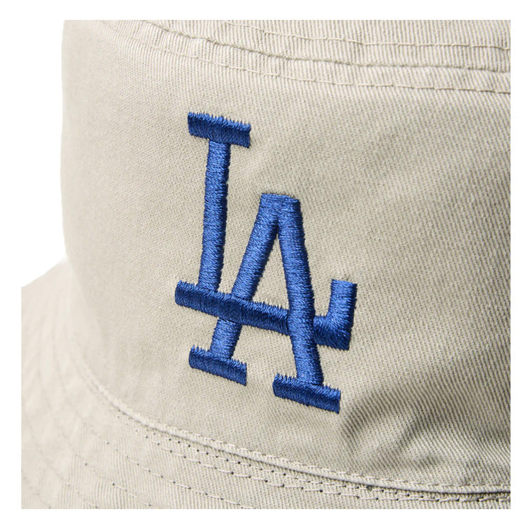 (値下げ)ドジャース　バケットハット 2026モデル】ニューエラ NEW ERA バケットハット ロサンゼルス