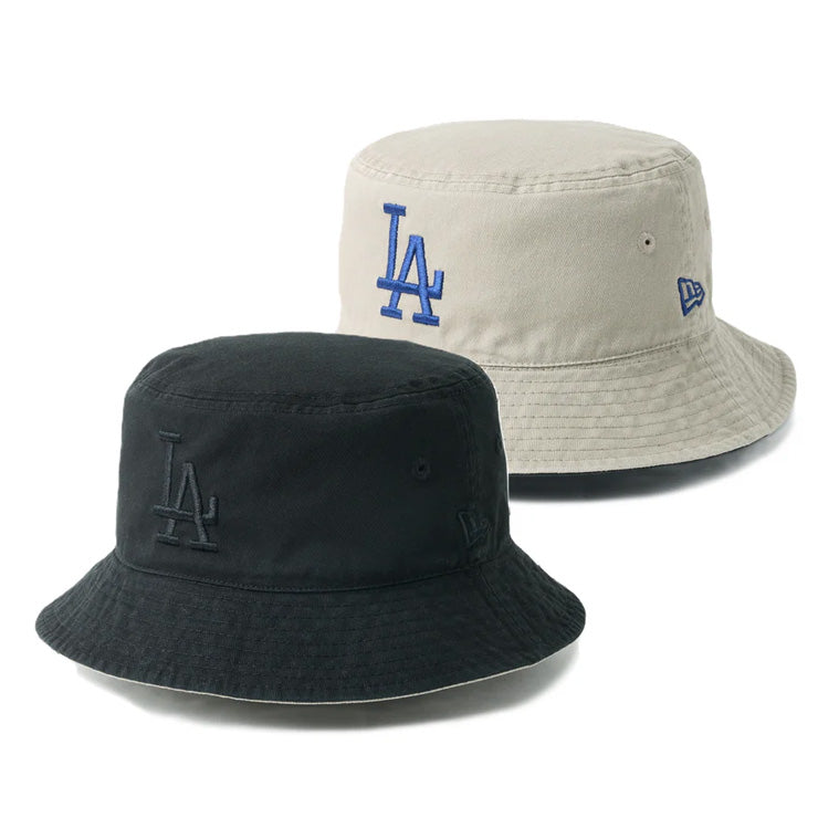2026モデル】ニューエラ NEW ERA バケットハット ロサンゼルス