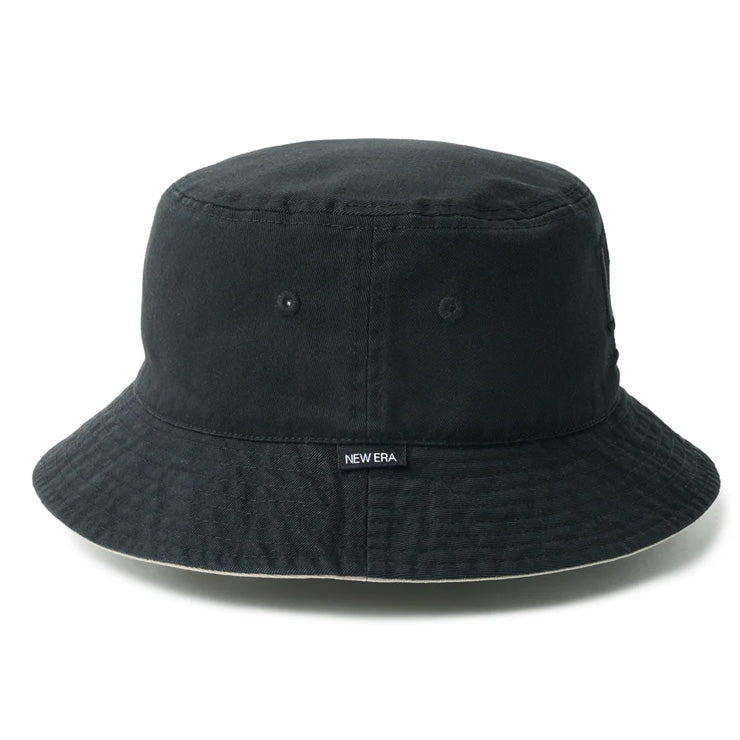 【2026モデル】ニューエラ NEW ERA バケットハット ロサンゼルス・ドジャース バケット01 リバーシブル MLB Bucket Hat 14744772 バケハ メンズ レディース ユニセックス 大人 一般 メジャーリーグ 帽子 ぼうし